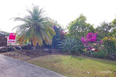 2/20 Ogilvie Cres, Nerang, QLD 4211