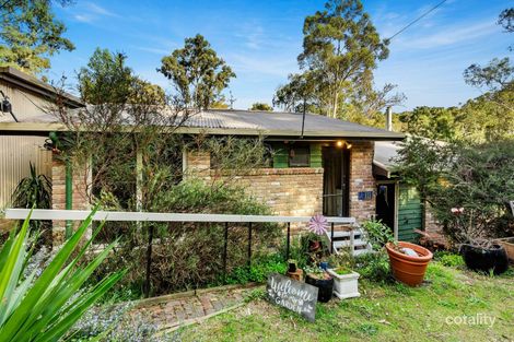 Property photo of 111 Meander Road Hurstbridge VIC 3099