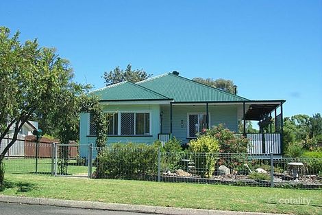 Property photo of 98 Horsman Road Warwick QLD 4370
