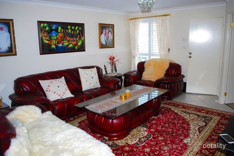 Property photo of 42 Rossini Drive Hinchinbrook NSW 2168