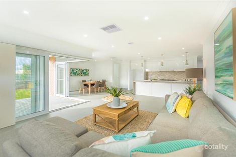 Lot 21 Riflebutts Rd, Korumburra, VIC 3950