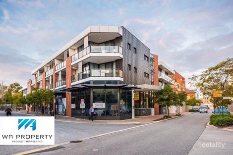 6/3 Wexford St, Subiaco, WA 6008