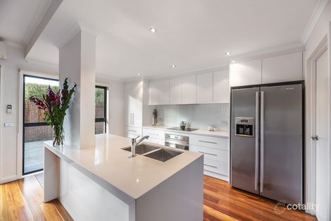 Property photo of 51/337 Station Street Thornbury VIC 3071