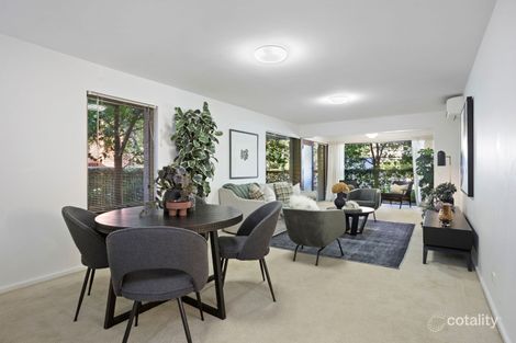 Property photo of 1/9 The Avenue Crawley WA 6009