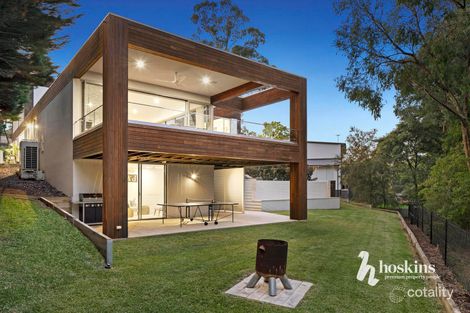 Property photo of 3 Wisteria Way Warranwood VIC 3134