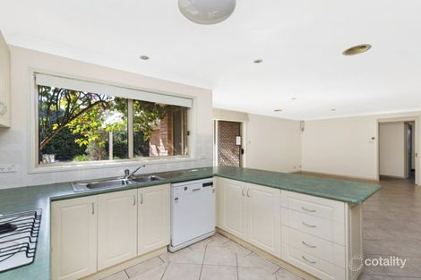 Property photo of 21 Binaburra Place Karabar NSW 2620