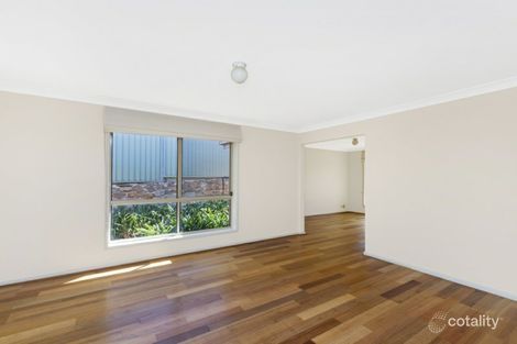 Property photo of 21 Binaburra Place Karabar NSW 2620