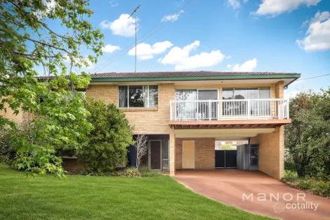 4 Lowanna Ave, Baulkham Hills, NSW 2153