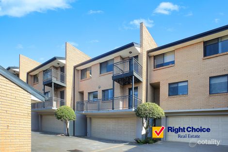Property photo of 4/6-8 Melinda Grove Lake Heights NSW 2502