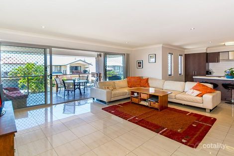 Property photo of 52 Caribou Crescent Fitzgibbon QLD 4018
