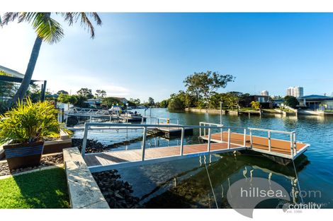 Property photo of 2/55 Hollywell Road Biggera Waters QLD 4216