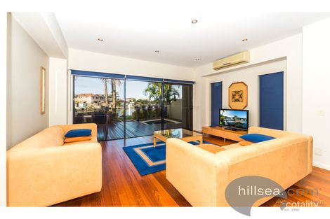 Property photo of 2/55 Hollywell Road Biggera Waters QLD 4216