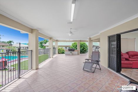 Property photo of 27 Foxtail Street Mount Sheridan QLD 4868