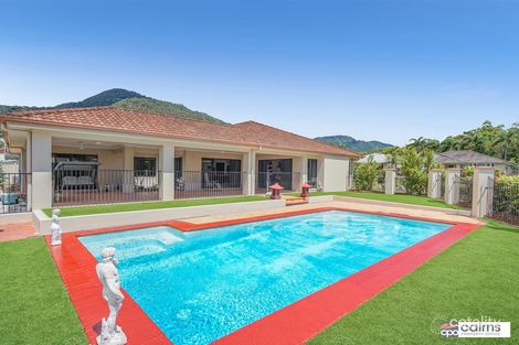 Property photo of 27 Foxtail Street Mount Sheridan QLD 4868