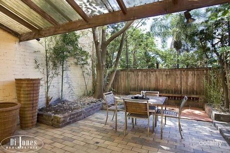Property photo of 133 Underwood Street Paddington NSW 2021