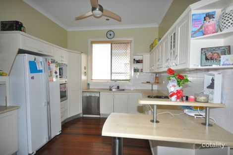 Property photo of 33 Richmond Street Casino NSW 2470