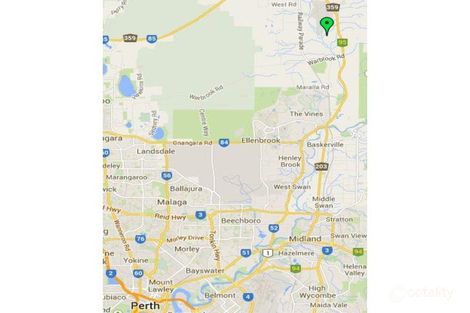 2455 Great Northern Hwy, Bullsbrook, WA 6084