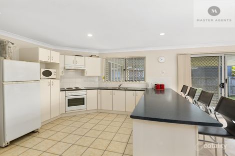 Property photo of 12 Lake Cooloola Court Logan Reserve QLD 4133