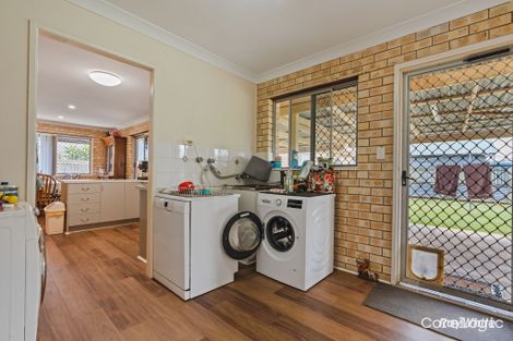 Property photo of 13 Marshall Street Avenell Heights QLD 4670