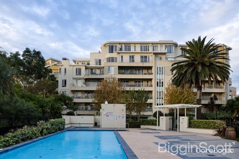 Property photo of 53/4 Seisman Place Port Melbourne VIC 3207