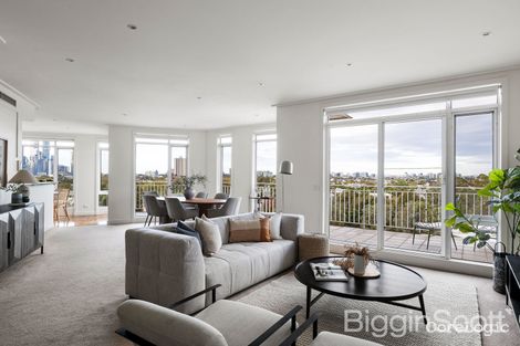 Property photo of 53/4 Seisman Place Port Melbourne VIC 3207