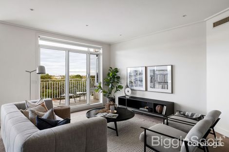 Property photo of 53/4 Seisman Place Port Melbourne VIC 3207