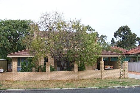 10 Fletcher St, East Fremantle, WA 6158