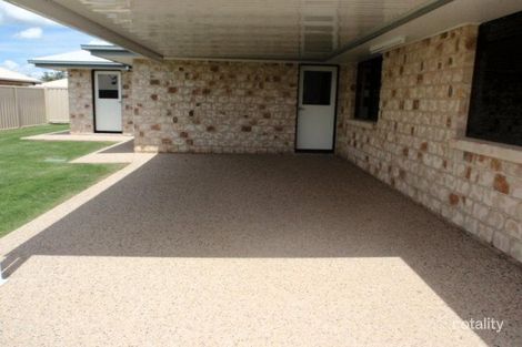 Property photo of 36 Moriarty Street Emerald QLD 4720