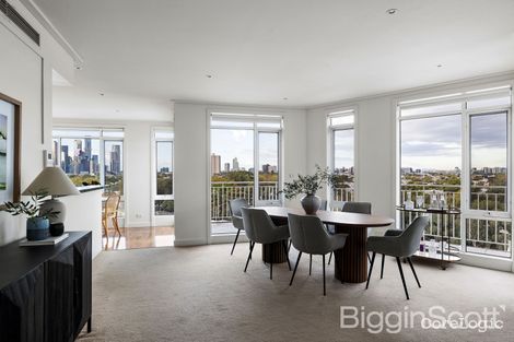 Property photo of 53/4 Seisman Place Port Melbourne VIC 3207