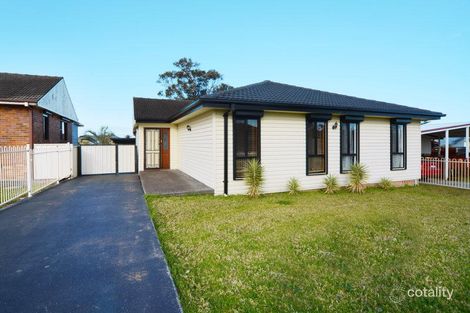 31 Barnes St, Warilla, NSW 2528