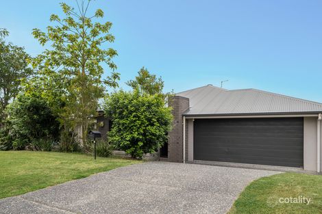Property photo of 6 McWilliam Street Pimpama QLD 4209