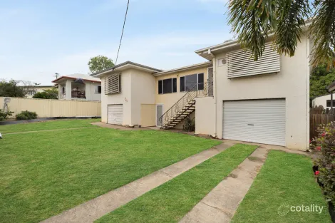 Property photo of 5 Melbourne Street West Rockhampton QLD 4700
