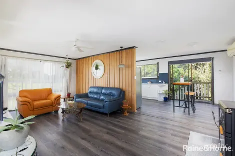 Property photo of 38 James Scott Crescent Lemon Tree Passage NSW 2319