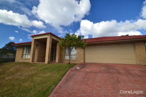 Property photo of 7 Kanangra Crescent Pacific Pines QLD 4211