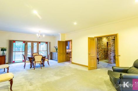 Property photo of 18 St Georges Road Beaconsfield Upper VIC 3808