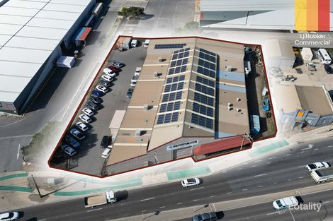 18 Francis St, Port Adelaide, SA 5015