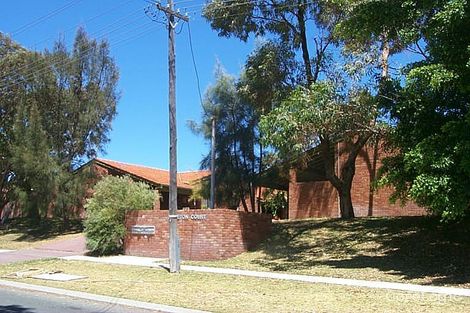 Property photo of 7/15 Dover Road Scarborough WA 6019