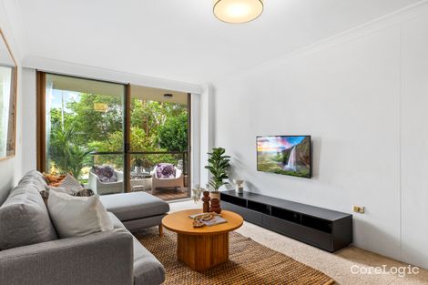 Property photo of 5/33 Waratah Street Rushcutters Bay NSW 2011