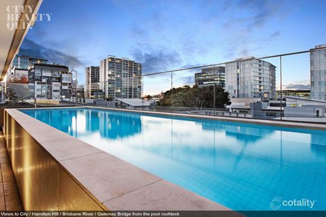 Property photo of 212/60 Doggett Street Newstead QLD 4006