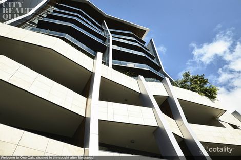 Property photo of 311/60 Doggett Street Newstead QLD 4006