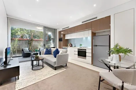 5 Centennial Ave, Lane Cove North, NSW 2066