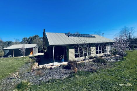 4 Keys St, Bombala, NSW 2632