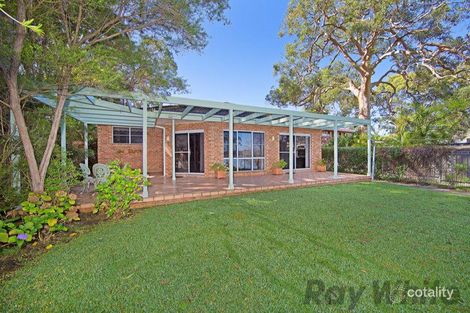 Property photo of 38 Sunset Parade Chain Valley Bay NSW 2259