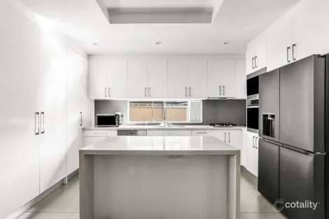 Property photo of 3A Gray Crescent Yagoona NSW 2199