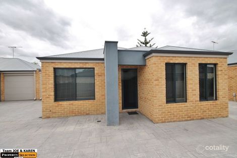 71b Arkana Rd, Westminster, WA 6061