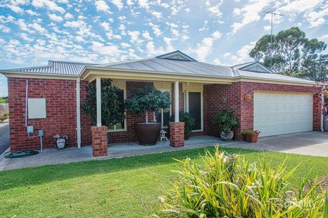 1/12 Wellington St, Darley, VIC 3340