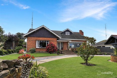 Property photo of 24 Mt Gambier Road Casterton VIC 3311