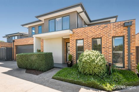 Property photo of 2/29 Culcairn Drive Frankston South VIC 3199