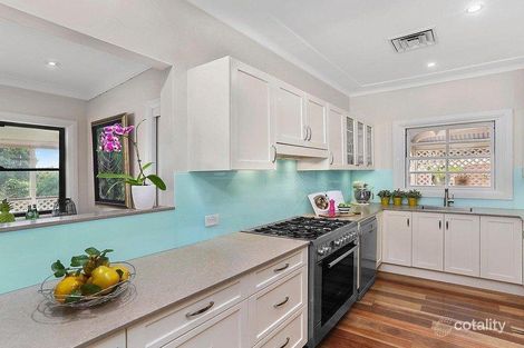 Property photo of 35 Yamba Road Como NSW 2226