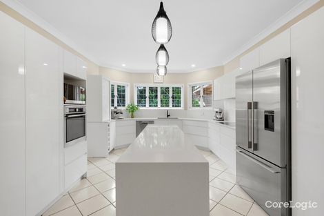 Property photo of 15 Pambula Street The Gap QLD 4061